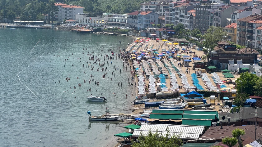 Turizme 9 günlük doping