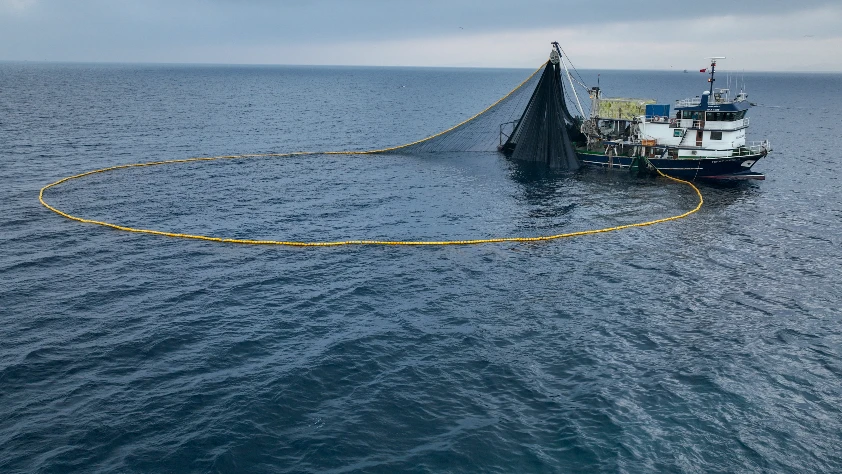Türk balıkçılığı 16 ülkede sahaya açıldı! Afrika kıyılarından Afrika kıyılarından okyanuslara…