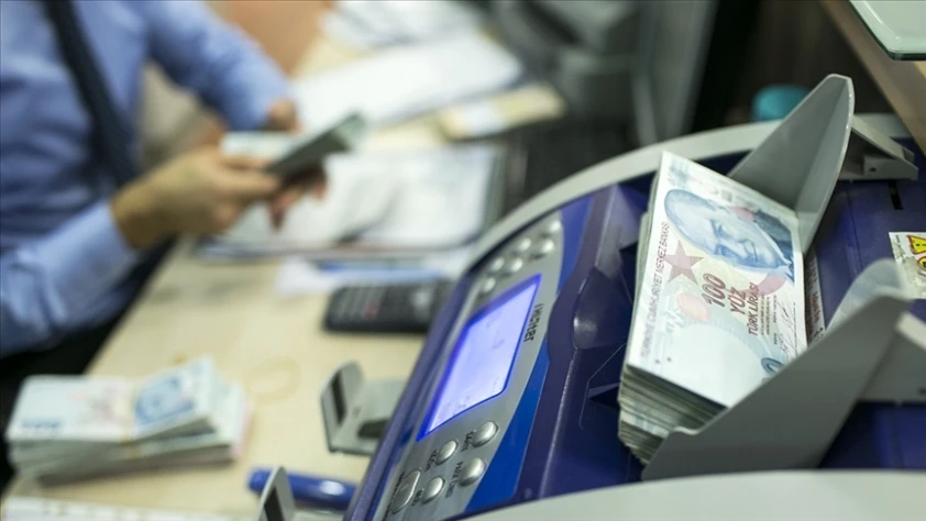 Türk bankacılık sektöründe nisan bilançosu açıklandı: Net kar 363 milyar 576 milyon lira oldu