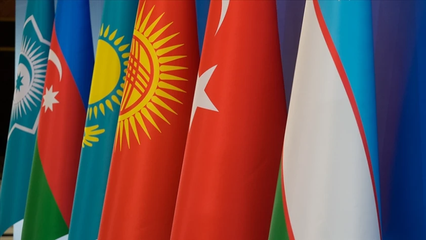 Türk devletleri tarımda işbirliğini güçlendiriyor: Dijital Veri Platformu kuruluyor
