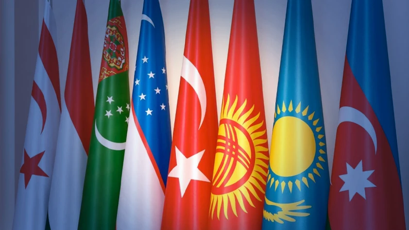 Türk Devletleri Teşkilatı Gayriresmi Zirvesi başladı