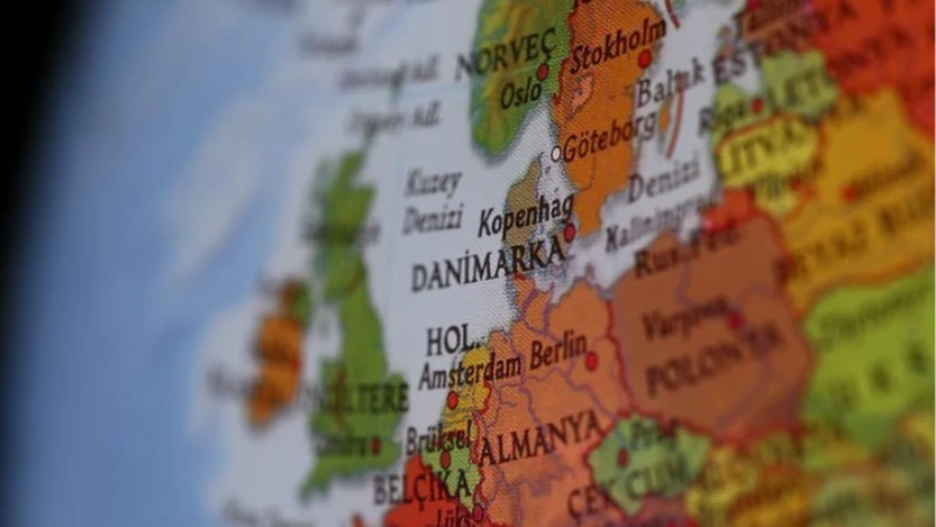 Türk doktorları Hollanda'da! Gündem ise kanser farkındalığı Türk doktorları Hollanda'da! Gündem ise kanser farkındalığı