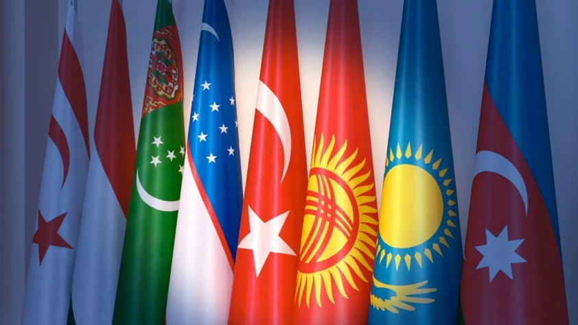 Türk Dünyası'nda dil birliği için dijital adım: 'Qanun' ve 'Qamus' projesi