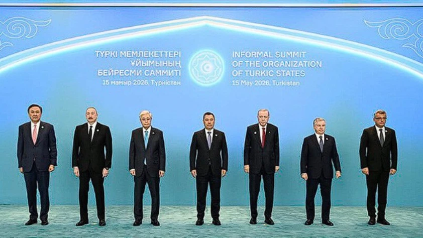 Türk dünyasında tarım için yeni dönem: Dijital Veri Platformu kurulacak