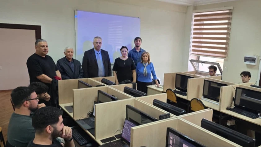 Türk dünyasıyla işbirliği güçleniyor