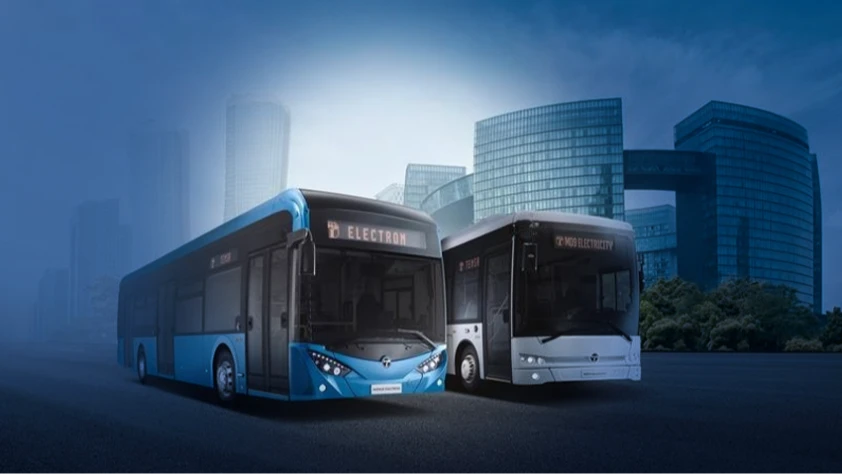 Türk elektrikli otobüs üreticileri küresel oyuncu olmaya aday! Avrupa'nın ana tedarikçisi