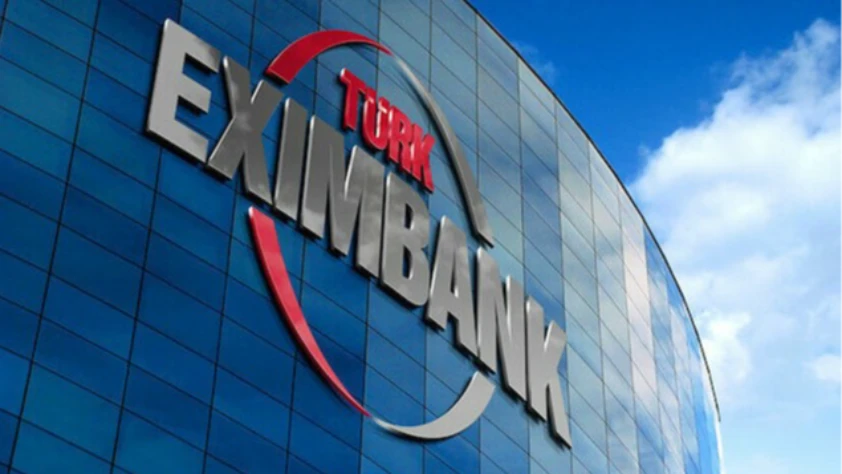 Türk Eximbank CDP ile anlaşma imzaladı! 10 yıl vadeli kredi