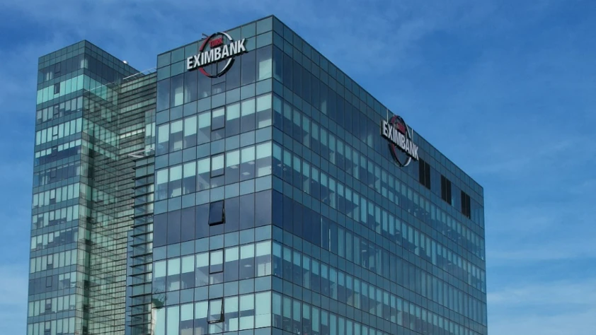 Türk Eximbank, ICIEC sigortası altında 100 milyon Euro finansman sağladı