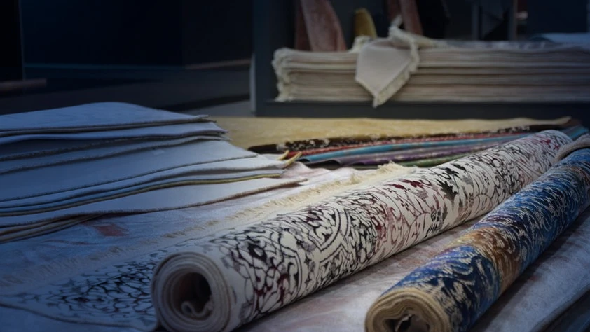 Türk halısı 182 ülkeye ulaştı: 2,8 milyar dolarlık ihracat