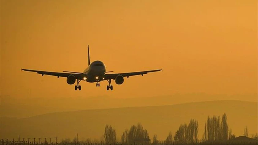 Türk hava sahasında çifte rekor: Uçuş trafiği tarihi zirvede
