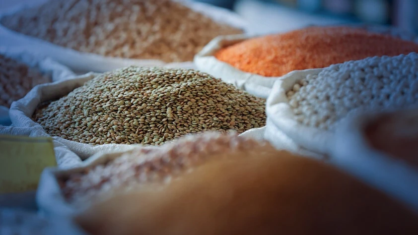 Türk hububatçılar 205 pazara ürün ulaştırdı: 2 milyar 828 milyon dolarlık ihracat