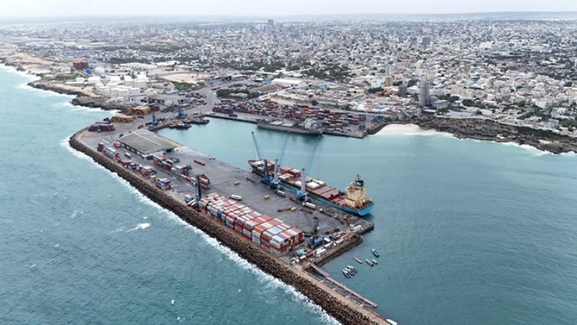 Türk iş insanlarına Somali çağrısı: Her sektör yatırıma açık