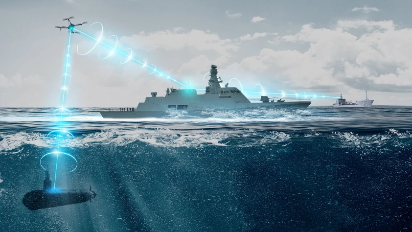 Türk mühendisliği ‘Mavi Vatan’dan okyanuslara açılıyor