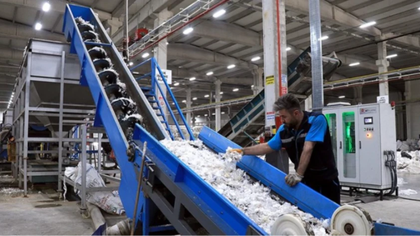 Türk plastik sektörü ABD pazarında