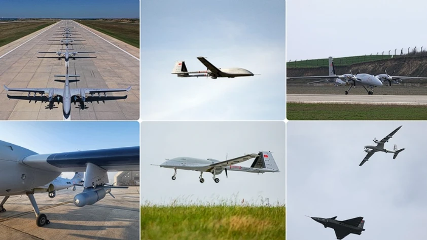 Türk savunma sanayi ile NATO yakınlaşması: Ankara zirvesi stratejik eşik