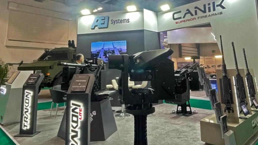 Türk savunma sanayi vitrine çıkıyor: Aynı anda 3 kıtada sergilenecek