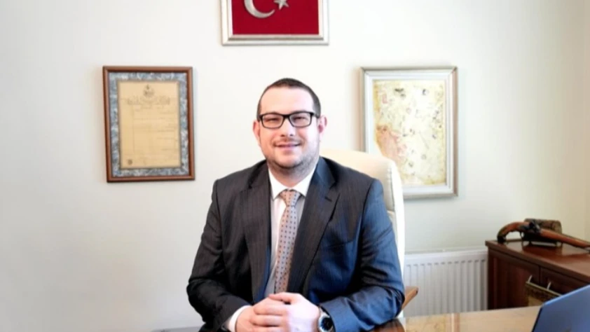 Türk savunma sanayisinin kalbi Afrika'da atacak