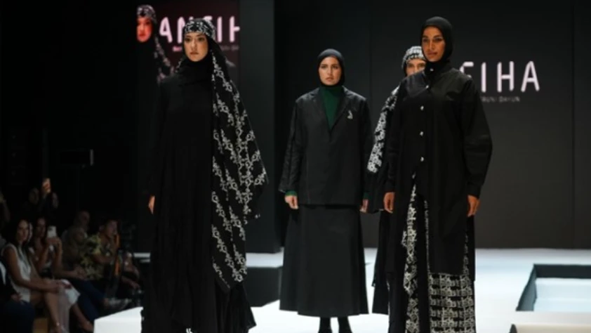 Türk tekstil ve hazır giyim endüstrisi Endonezya’dan yoğun ilgi görüyor