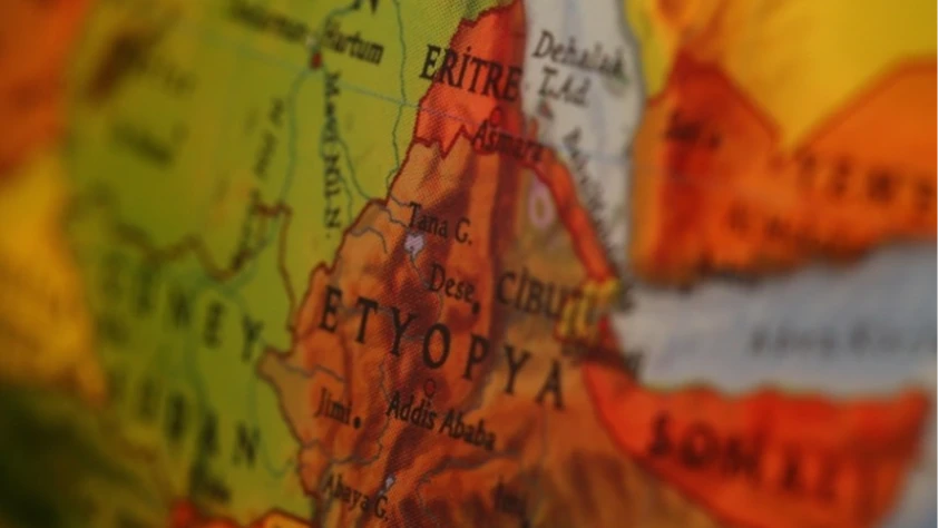 Türk ticaret heyeti Etiyopya yolunda: İnşaattan sağlığa çok sektörlü işbirliği masada