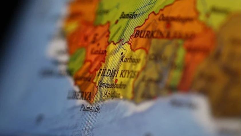 Türk ticaret heyeti Fildişi Sahili’nde: 1 milyar dolarlık ticaret hedefiyle yeni yatırımlar masada