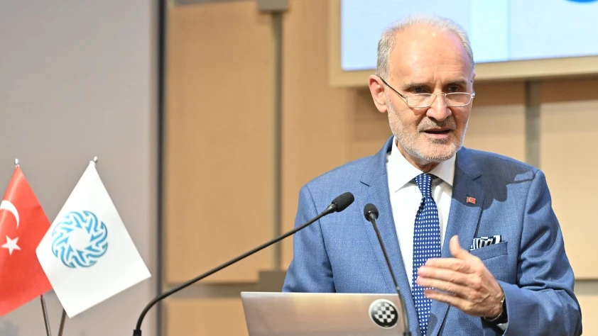 Türk ve Polonyalı iş dünyası İTO'da buluştu! Şekib Avdagiç: Güçlü işbirlikleriyle taçlandırmak gerek