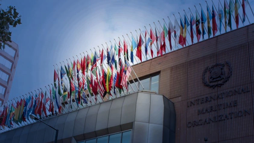 Türkiye, 14. kez Uluslararası Denizcilik Örgütü Konseyi'nde