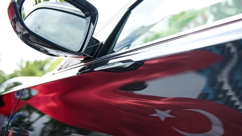 Türkiye 72 ülkeye otomobil sattı: İhracat 2,8 milyar dolar oldu