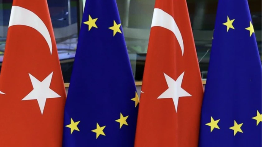 Türkiye-AB hattında önemli gelişme: SKDM ve e-ticaret masaya yatırıldı