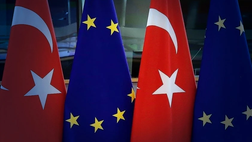 Türkiye-AB ticaretinde önemli eşik: Gümrük Birliği anlaşması 31 yaşında