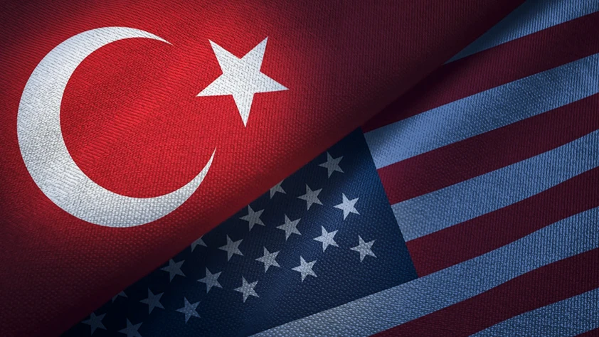 Türkiye-ABD enerji ortaklığı yeni anlaşmalarla derinleşiyor