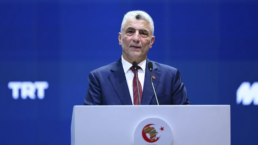 Türkiye-Afrika ticaretinde 2028 hedefi: 50 milyar dolarlık ticaret hacmi