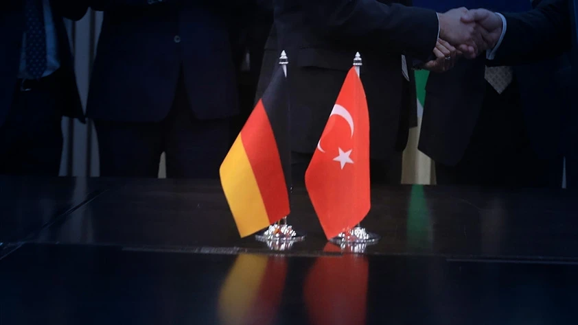 Türkiye-Almanya JETCO toplantısı yarın yapılacak: İkili ilişkilerin çerçevesi genişletiliyor