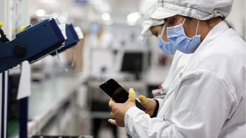 Türkiye-Almanya ticaretinde teknoloji payı yükseldi: Sanayi entegrasyonu güçleniyor