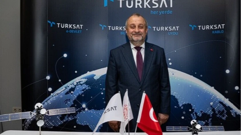 Türkiye atomik zaman sistemini kuruyor: TÜRKSAT altyapısı devreye giriyor