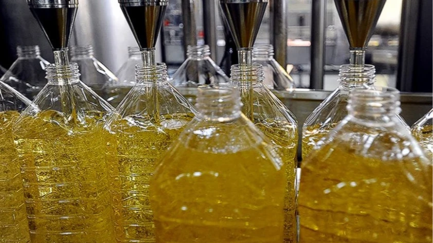 Türkiye ayçiçeği yağı ihracatında büyüyor: 3 ayda 316 milyon dolar gelir
