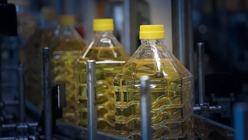 Türkiye ayçiçek yağında dünyada zirvede: İhracat 1 milyar dolar sınırını aşacak