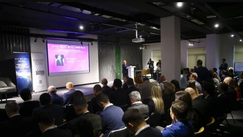 Türkiye-Azerbaycan dijital işbirliği derinleşiyor