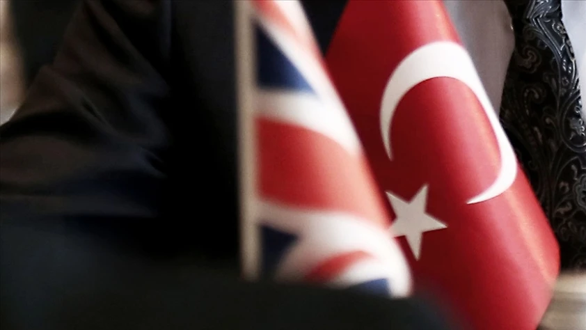 Türkiye-Birleşik Krallık STA müzakerelerinde ilk tur tamamlandı