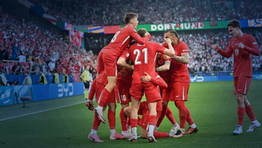 Türkiye – Romanya maçı İstanbul’da: Beşiktaş Park ev sahipliği yapacak