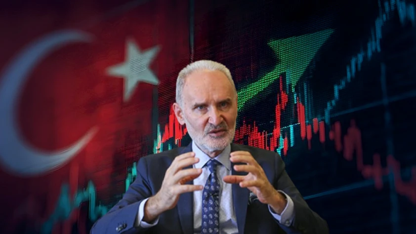 Türkiye büyüme trendini 21. çeyreğe taşıdı! İTO Başkanı Şekib Avdagiç: Yatırımlara hız vermeliyiz
