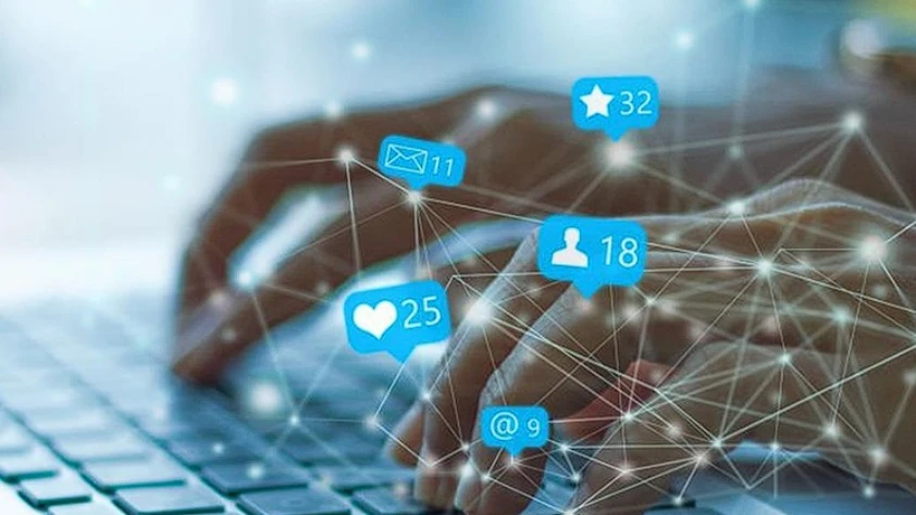 Türkiye dijitalde zirvede: Haftalık kullanım 41 saat 37 dakikaya çıktı