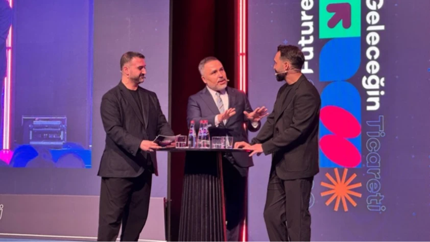 Türkiye E-Ticaret Haftası etkinliği sona erdi