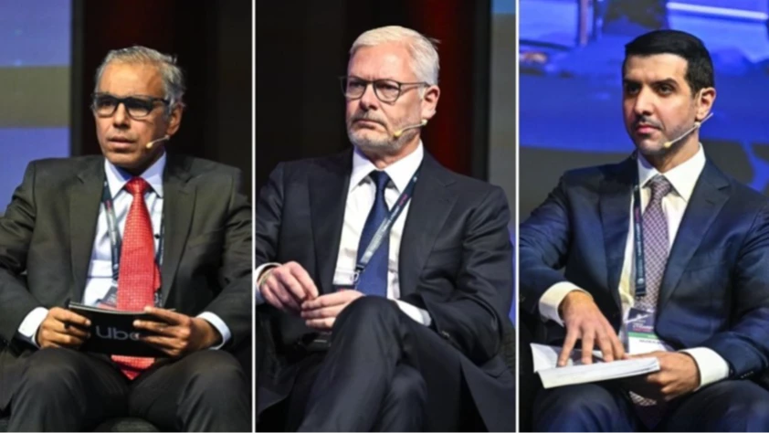 Türkiye E-Ticaret Haftası'nda Türkiye'de yatırım fırsatları konuşuldu