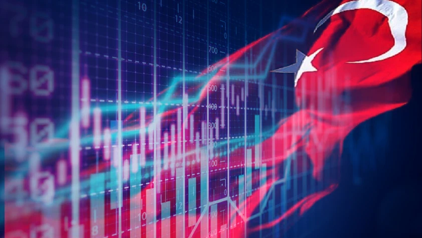 Türkiye ekonomisi aralıksız 19 çeyrektir büyüyor! 2025 ilk çeyrek artışı yüzde 2