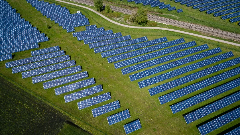 Türkiye enerji dönüşümünde öne çıktı! Doğal gazdan elektrik üretimi 21 teravatsaat azaldı