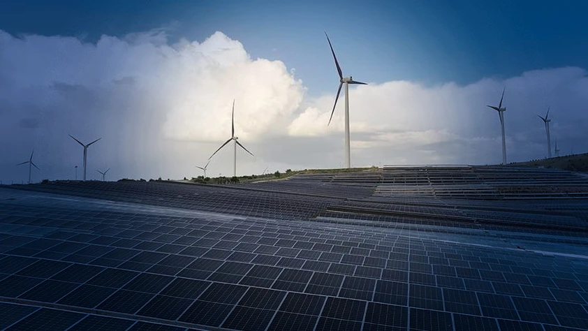 Türkiye enerji tarihinde ilk: Güneş ve rüzgar üretimi kömürü geride bıraktı