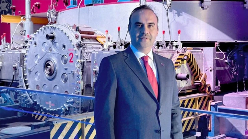 Türkiye fikri mülkiyette vites yükseltti: Patent başvurularında dünyada 12'nci