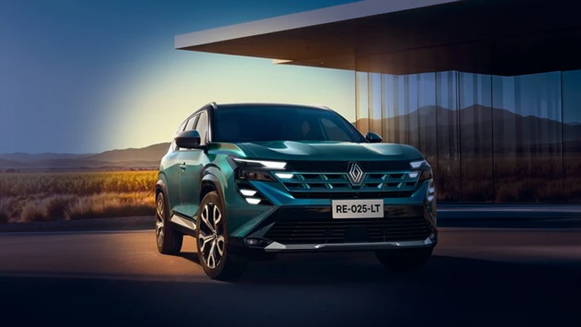 Türkiye fiyatı açıklandı: Bursa’da üretilen Renault Boreal önümüzdeki hafta satışa çıkacak
