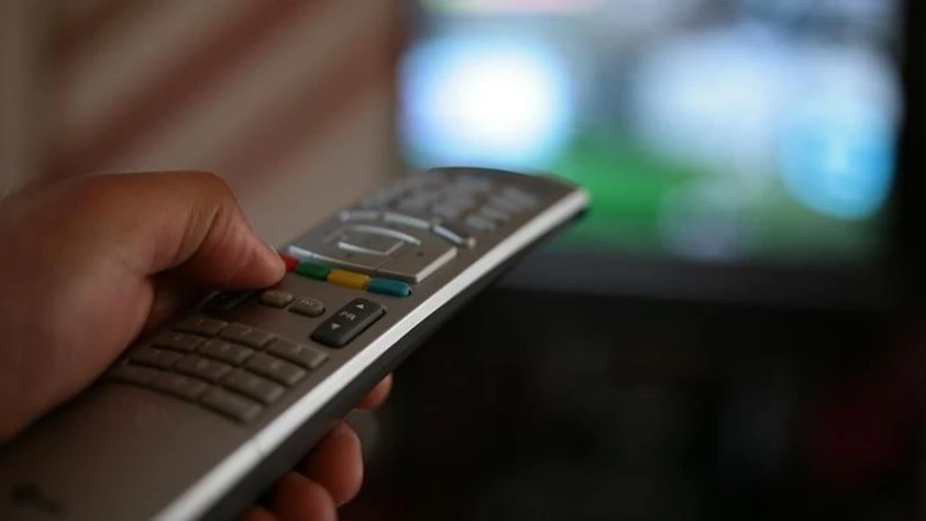 Türkiye günde 3 saat 43 dakika televizyon izliyor