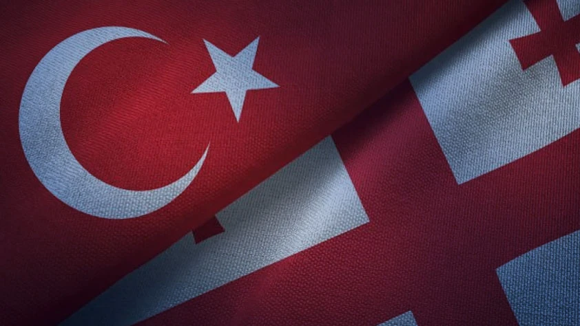 Türkiye-Gürcistan ticaretinde yeni dönem
